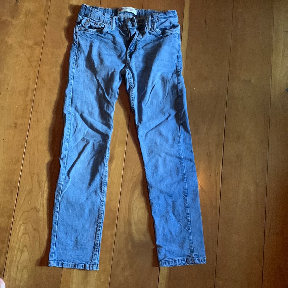 Blue Jeans